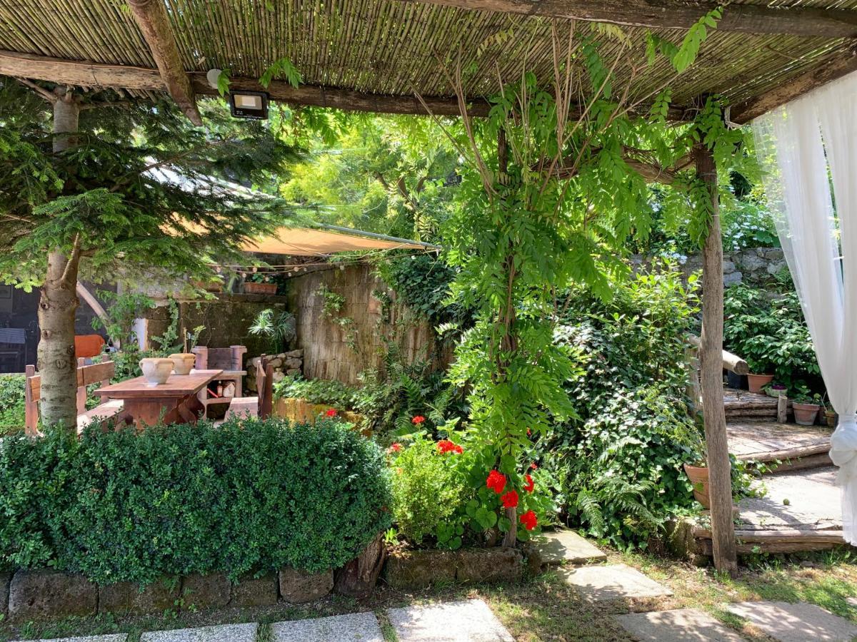 Villa Flore Colli di Fontanelle Exterior photo